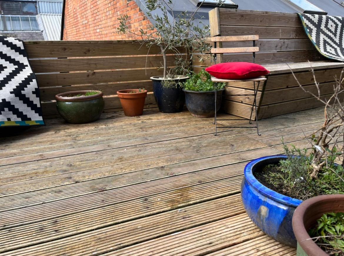 Charming City Townhouse Dublin Luaran gambar
