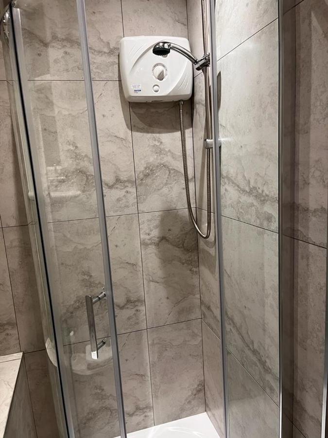 Charming City Townhouse Dublin Luaran gambar